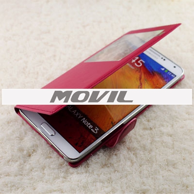 NP-1026 Funda para Samsung Note 3 NP-1026-11g